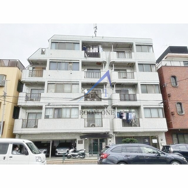 センチュリー堀切