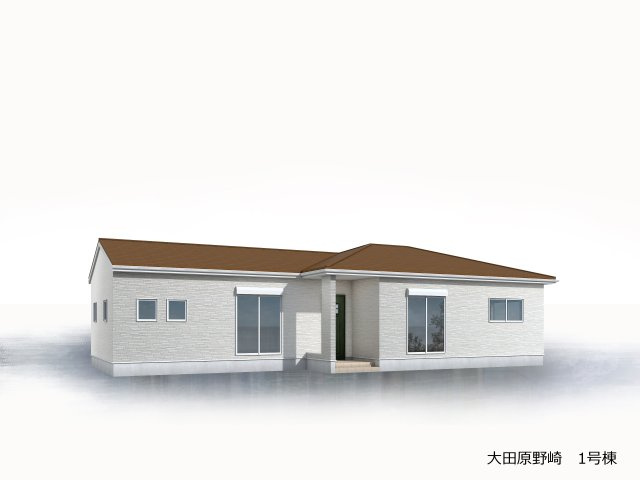 LiveleGarden.S大田原市野崎
