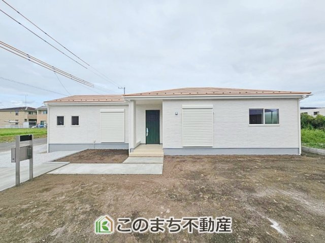 LiveleGarden.S大田原市野崎