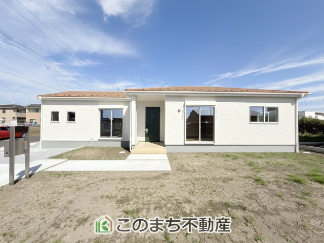 LiveleGarden.S大田原市野崎
