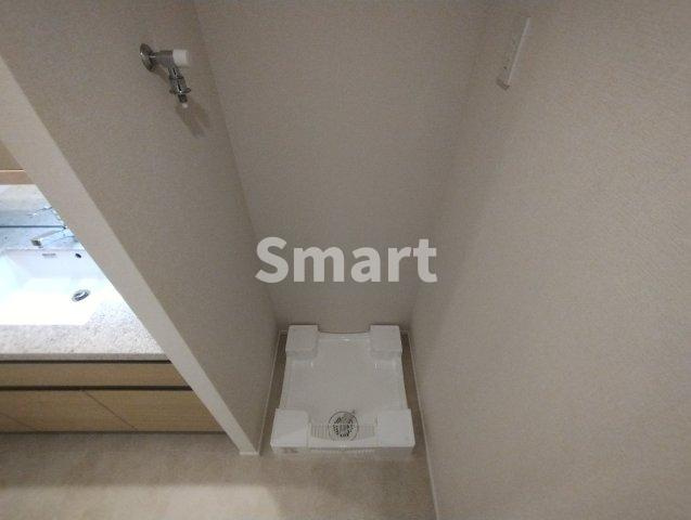 【設備】 | パークシティ中野ザタワーブリーズ