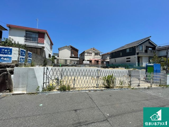 神戸市垂水区南多聞台　第1期　新築一戸建て