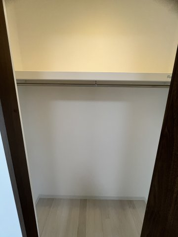 【寝室】GRAN PASEO 江坂