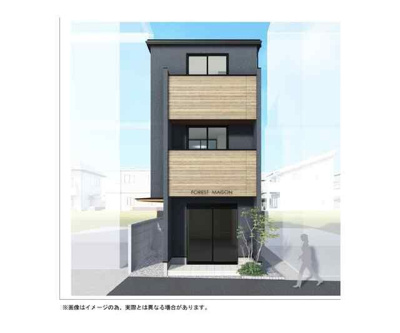 【外観】 【外観】