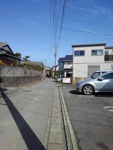 ラフォーレ・Ｓの周辺
