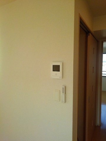 Ｌｉｂｅｒｔｙ東合川の設備