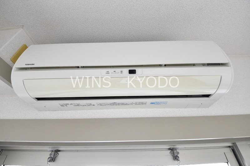 世田谷区桜１丁目の賃貸マンションの設備