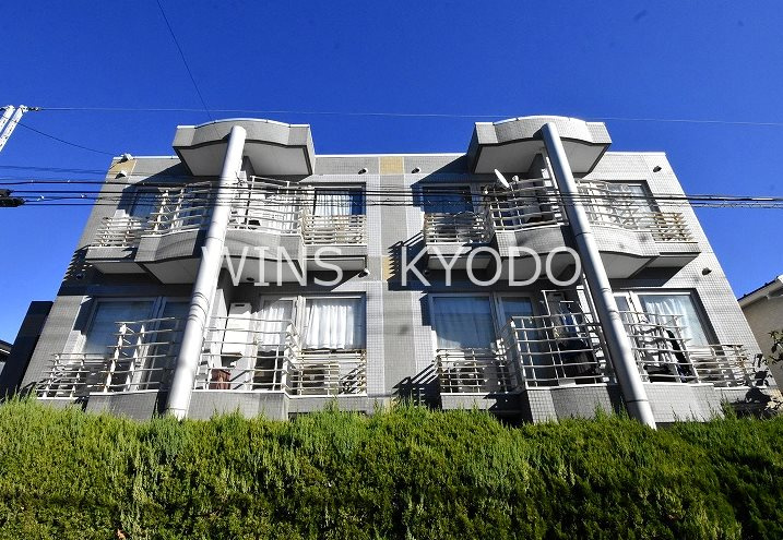 世田谷区桜１丁目の賃貸マンション