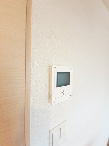 レイクサイドパレスＡの設備