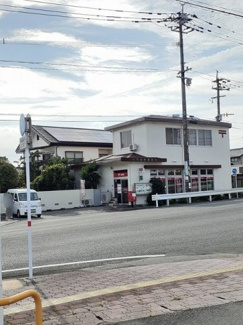 【周辺】 | スタンツァ　ノーヴェ　アオ | 八代迎町郵便局まで446m