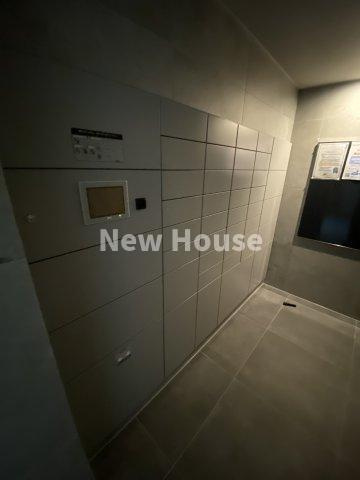 クレストコート東池袋のその他共用部分