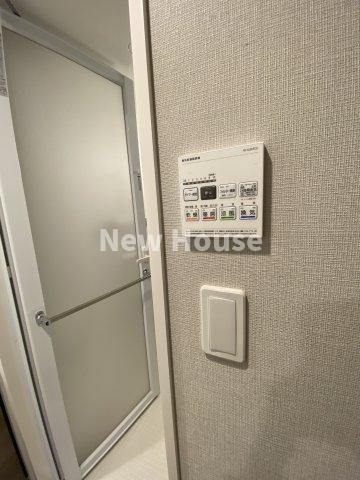 クレストコート東池袋のその他共用部分