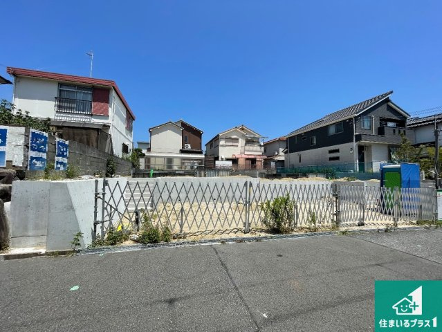 神戸市垂水区南多聞台　第1期　新築一戸建ての外観|現在建築中！落ち着いた街並みで新生活を始めることが出来そう！周辺の物件も併せてご紹介させて頂きます！