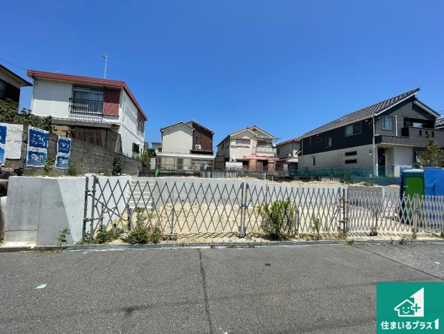 神戸市垂水区南多聞台　第1期　新築一戸建ての外観|現在の進捗状況です！順調に作業進行中、完成が待ち遠しいです！詳細の間取り等、お気軽にお問い合わせください！