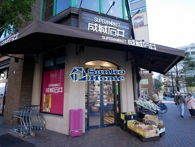 クオリタス日本橋浜町の周辺
