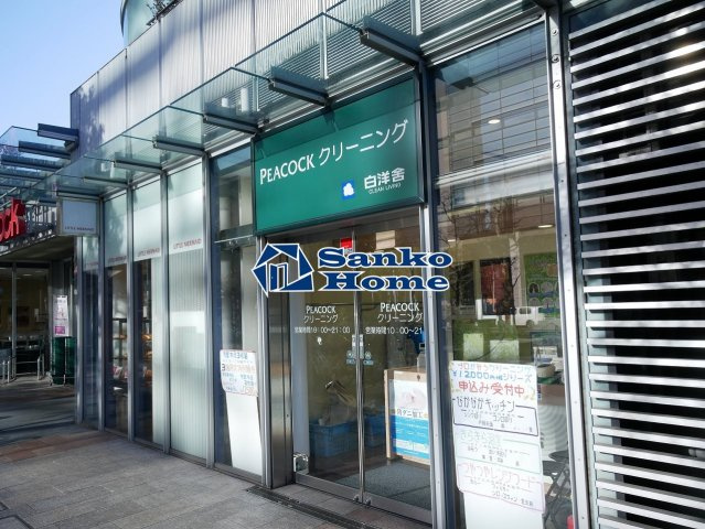 クオリタス日本橋浜町の周辺