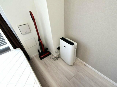 【設備】 | クレヴィスタ押上