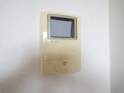 【セキュリティ】 | フトゥールムⅠ | TVインターホン