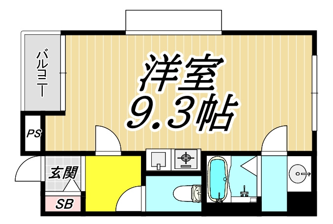 HEISEI壱番館