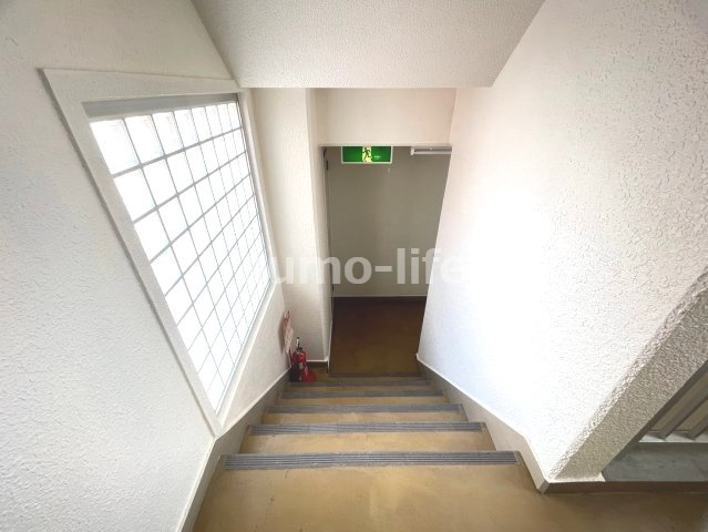 HEISEI壱番館のその他共用部分