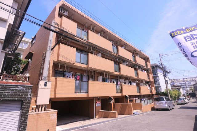 ドムールコスモス福田