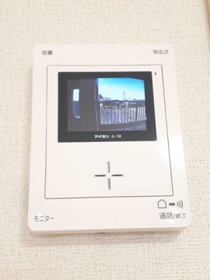 【設備】 | フルール　宇賀德