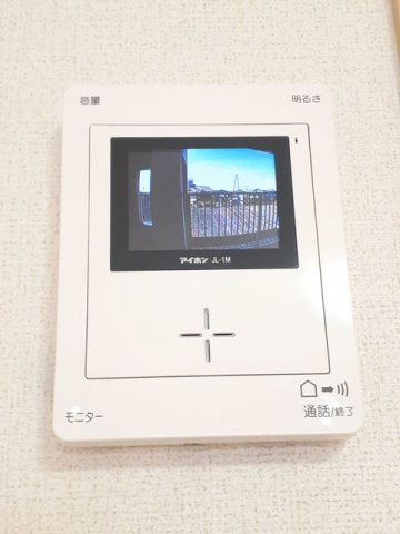 【設備】 | フルール　宇賀德