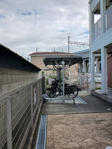 【その他共用部分】 | フルール　宇賀德