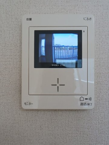 【設備】 | フルール　宇賀德