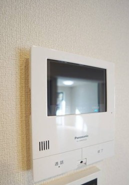 グランNのセキュリティ