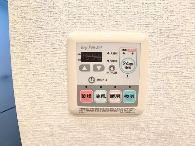 Ｌａ　Ｄｏｕｃｅｕｒ巣鴨の設備