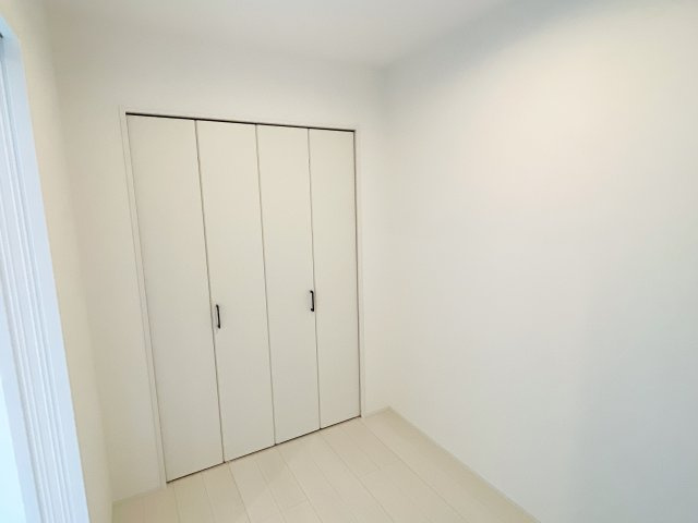 Jack funairiⅡの洋室