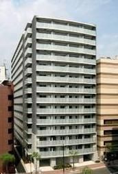 【外観】 | グランド・ガーラ銀座