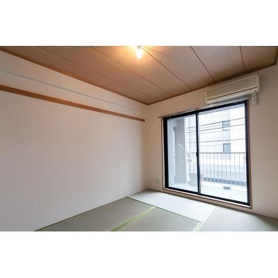 【内装】 | フィオーレ-南烏山4丁目-