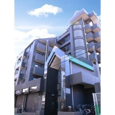 【その他共用部分】 | フィオーレ-南烏山4丁目-