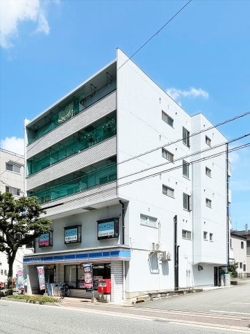 コーポあきよしの画像