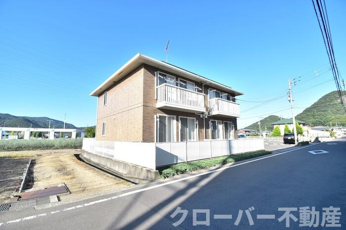 シュトラント国分寺 A棟