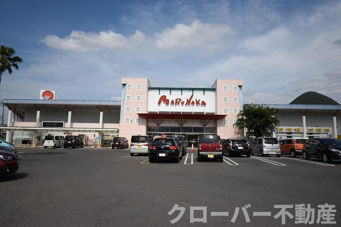 シュトラント国分寺 A棟の周辺|マルナカ国分寺店