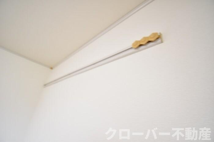 コーポラスＹ.Ｏ 北棟のその他|ハングバー
