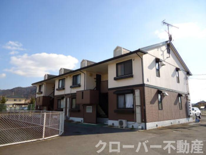 グレースヴィラ A棟
