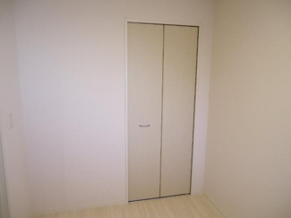 【収納】 | Ａｒｅａ　Ａｒｔ | 洋室クローゼット