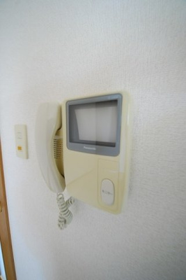【セキュリティ】 | ＲアンドＳドリーム　Ａ