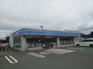 【周辺】 | ＲアンドＳドリーム　Ａ | ローソン 宇土境目町店まで850m