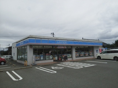【周辺】 | ＲアンドＳドリーム　Ａ | ローソン 宇土境目町店まで850m