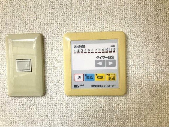 アネスタ荻窪のその他