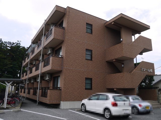 【外観】 | エソール峰