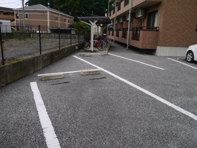 【駐車場】 | エソール峰