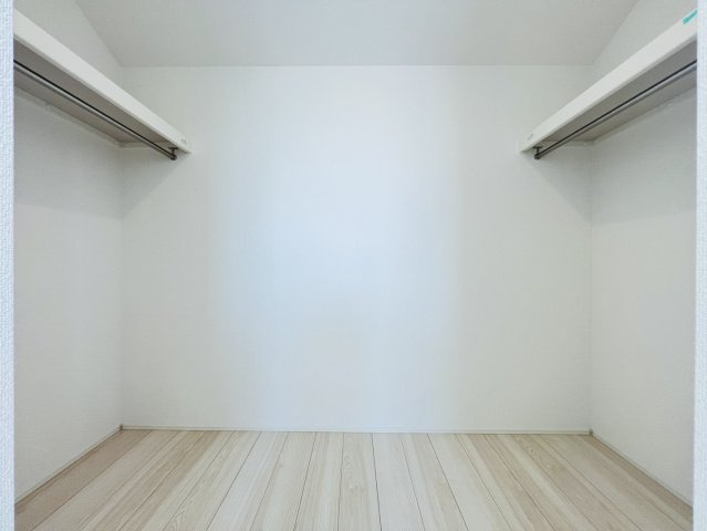 碧南市坂口町2丁目17番地1『仲介手数料無料』新築一戸建て・建売の収納