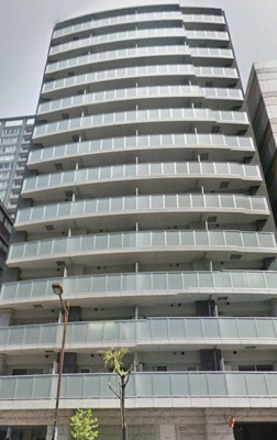 【外観】 | グランド・ガーラ銀座