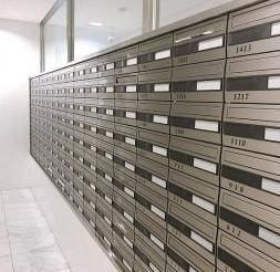 【設備】 | グランド・ガーラ銀座
